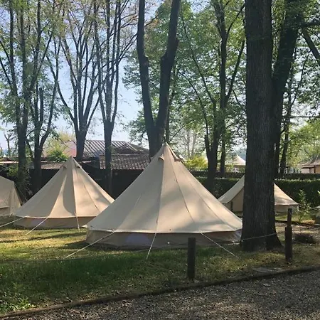 Anthares World Resort Candia Canavese