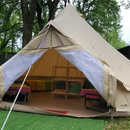 Anthares World Resort *