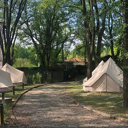 Anthares World Candia Canavese