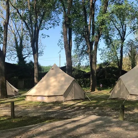 Anthares World Candia Canavese