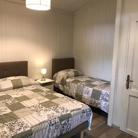 Anthares World Resort Candia Canavese