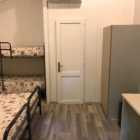 Resort Anthares World Candia Canavese