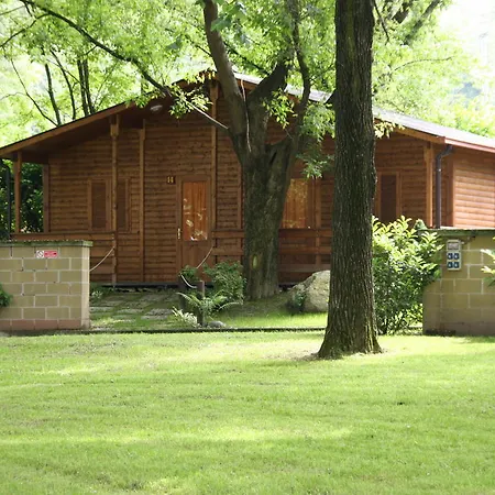 Resort Anthares World Candia Canavese