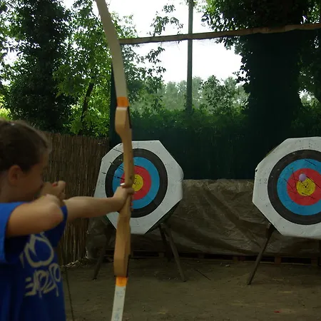 Anthares World Candia Canavese