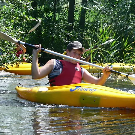 Resort Anthares World *