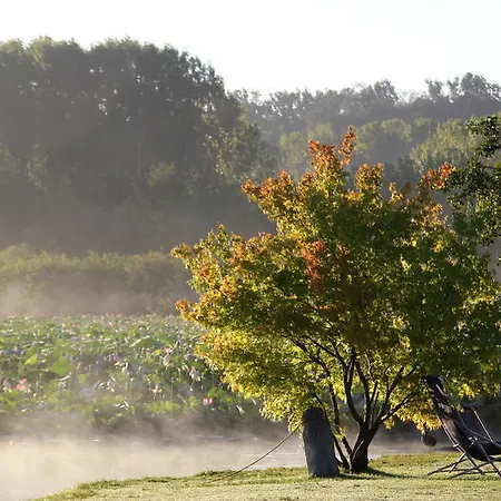 리조트 Anthares World