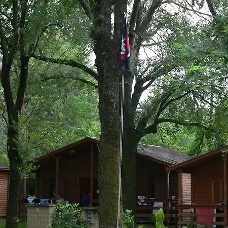 리조트 Anthares World *