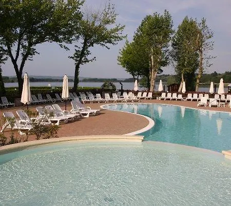 Resort Anthares World