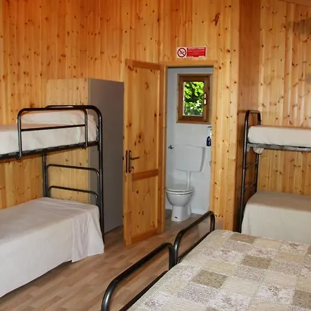 Resort Anthares World Candia Canavese