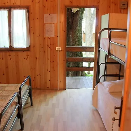 Resort Anthares World