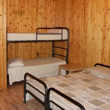 Resort Anthares World Candia Canavese