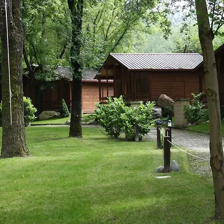 Anthares World 리조트