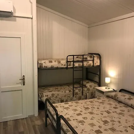 Resort Anthares World Candia Canavese