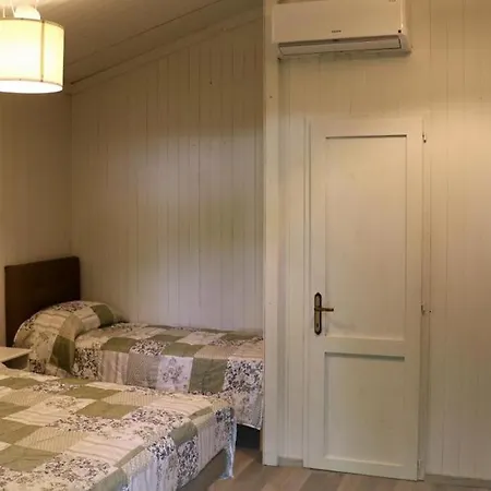 Resort Anthares World Candia Canavese