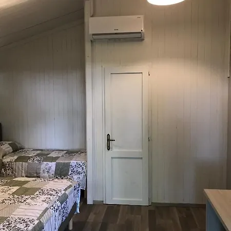 Anthares World Resort