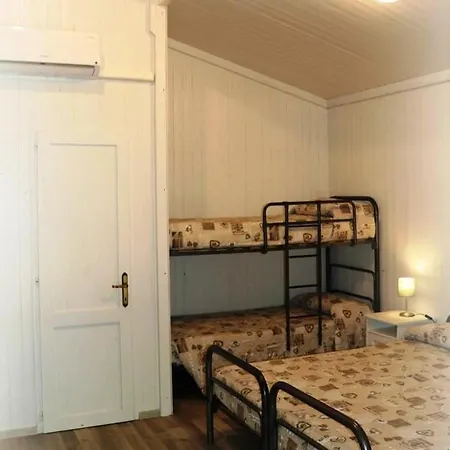 Anthares World * Candia Canavese