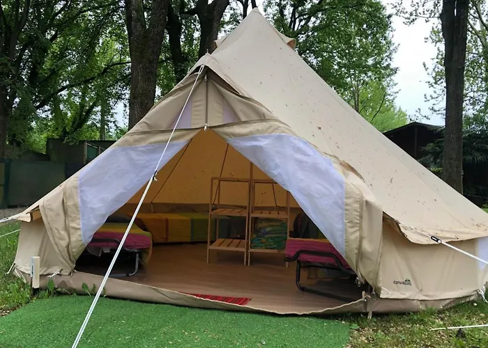 Anthares World Rezort *