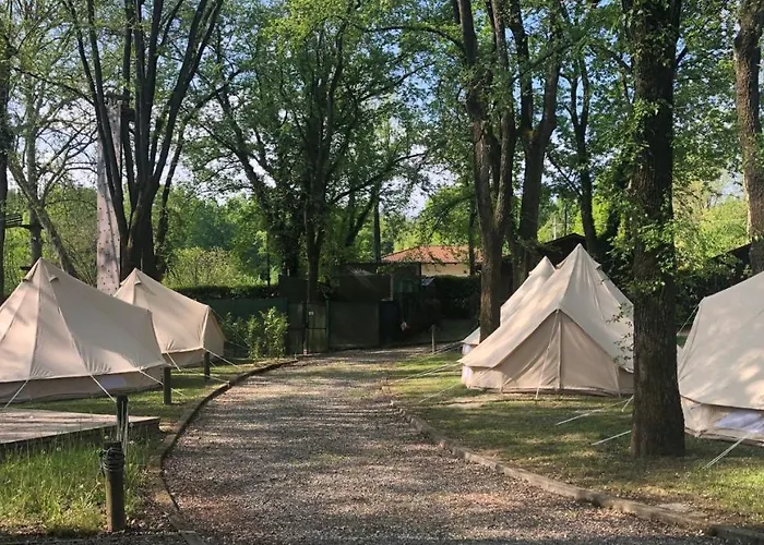 Anthares World Candia Canavese