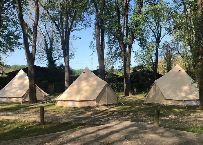 Anthares World Candia Canavese