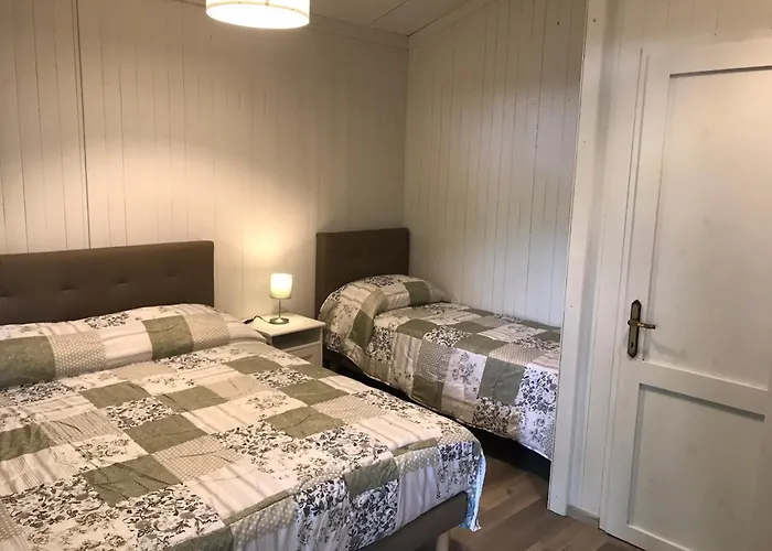 Anthares World Rezort Candia Canavese