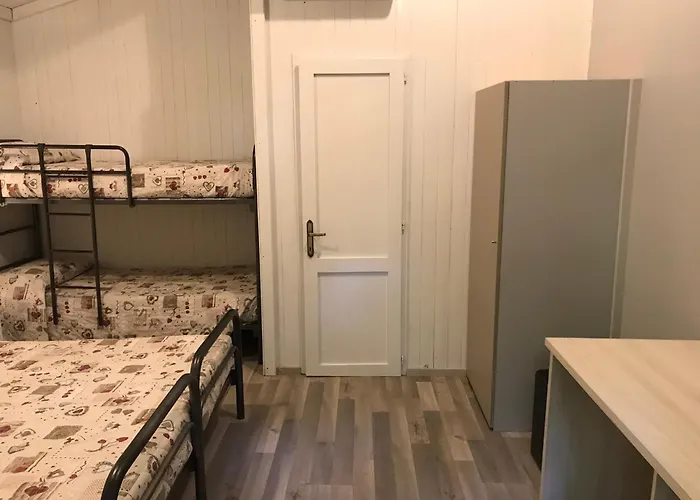 Rezort Anthares World Candia Canavese