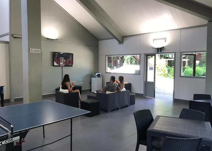 Anthares World Candia Canavese