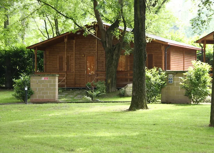 Rezort Anthares World Candia Canavese