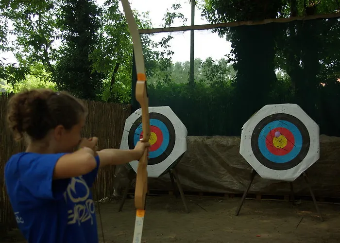 Anthares World Candia Canavese