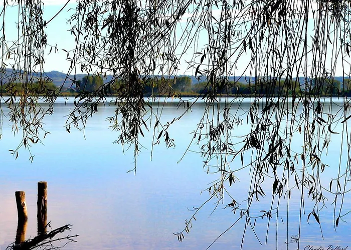 Üdülőközpont Anthares World *