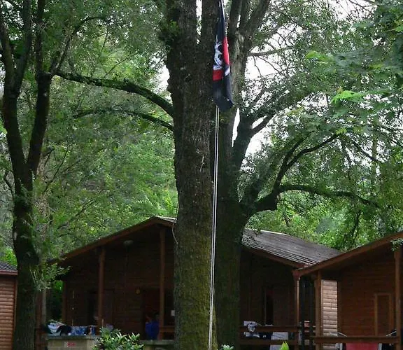 Rezort Anthares World *