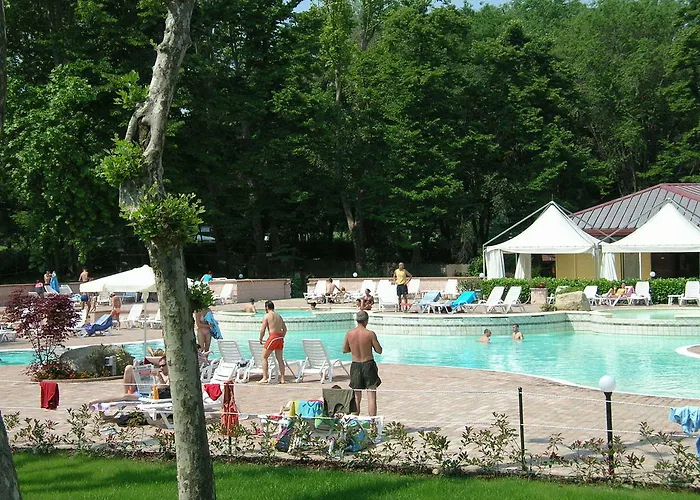 Anthares World Candia Canavese