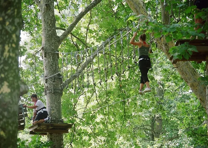 Rezort Anthares World Candia Canavese