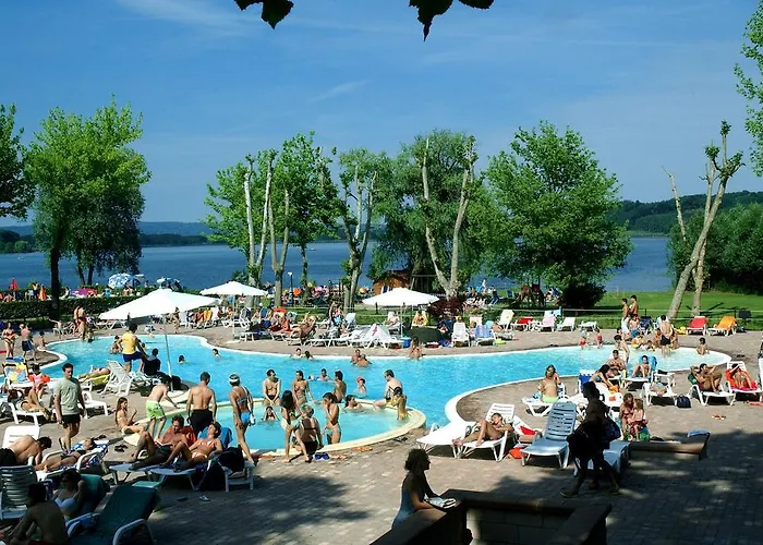 Anthares World Candia Canavese