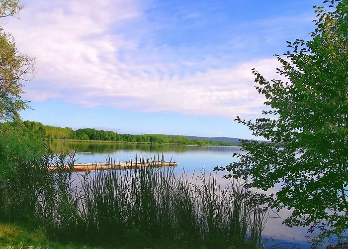Üdülőközpont Anthares World Candia Canavese