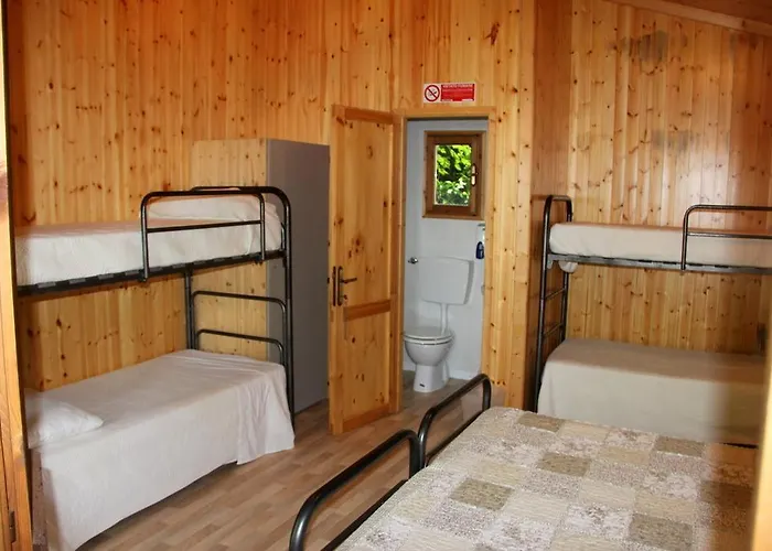 Rezort Anthares World Candia Canavese