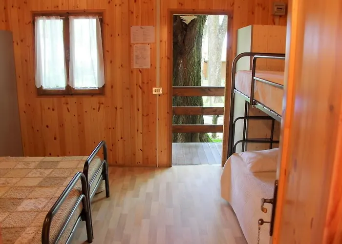 Rezort Anthares World