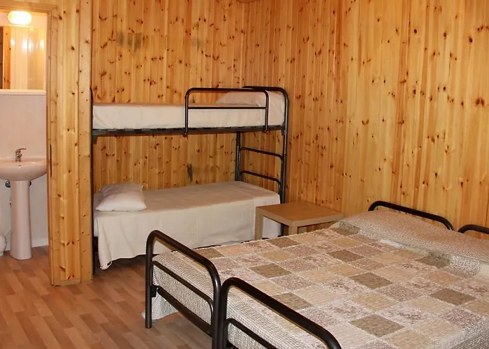 Rezort Anthares World Candia Canavese