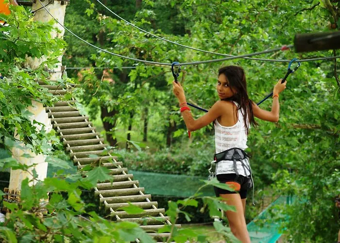 Rezort Anthares World Candia Canavese