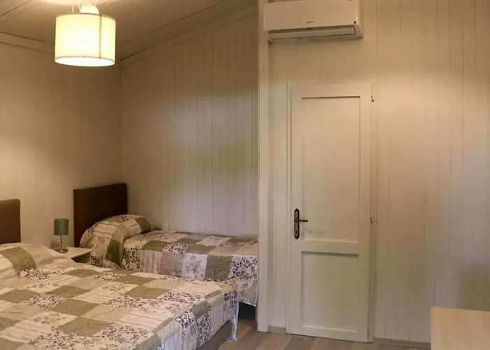 Rezort Anthares World Candia Canavese