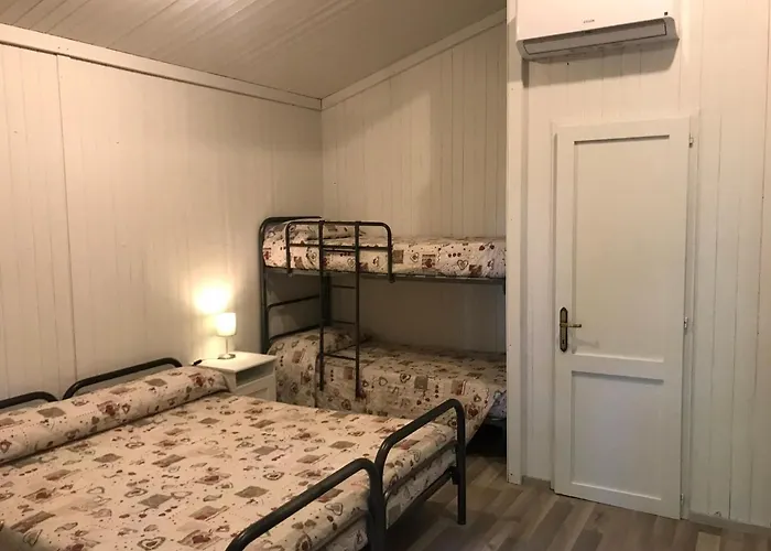 Anthares World * Candia Canavese