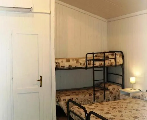 Anthares World * Candia Canavese